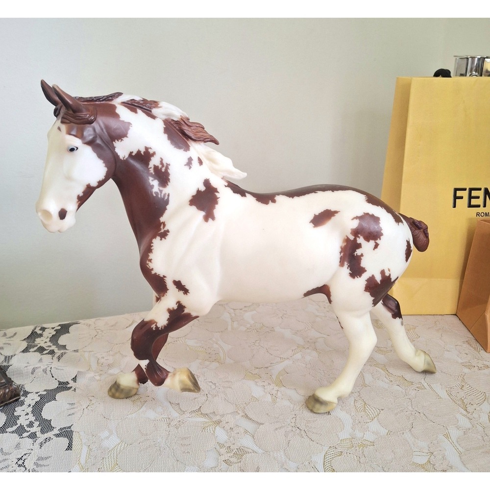 Breyer Horse Traditional- BHR Bryant's Jake